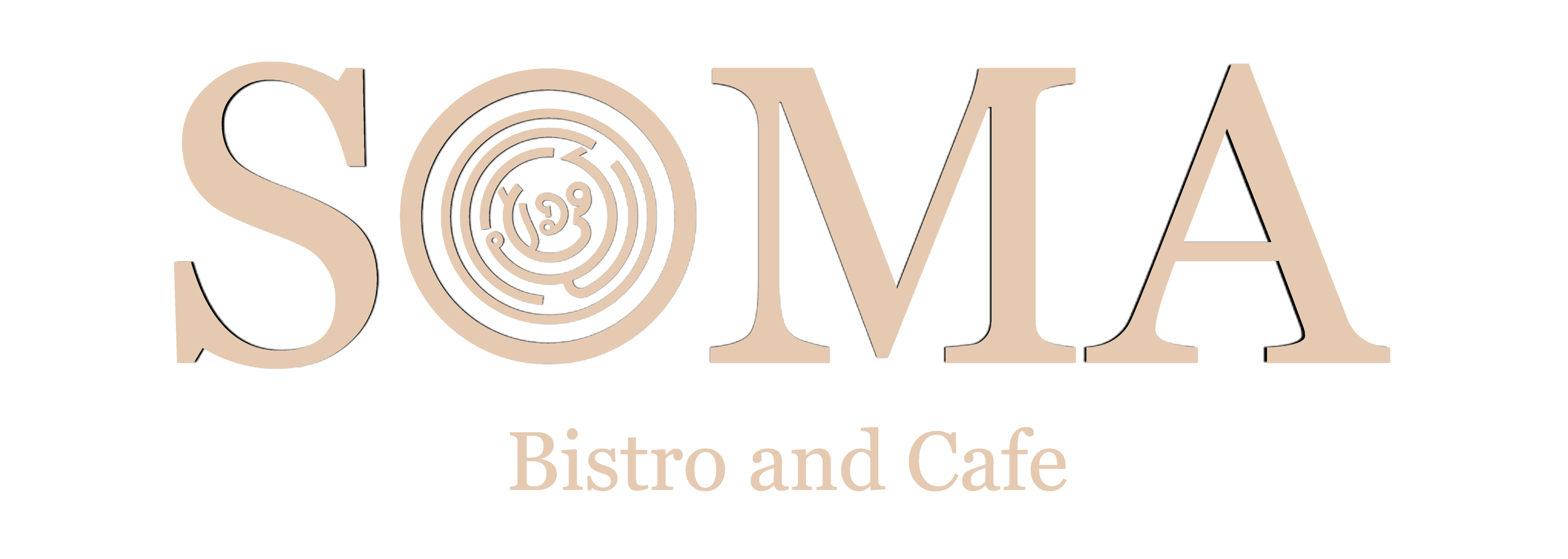 SOMA Bistro and Cafe