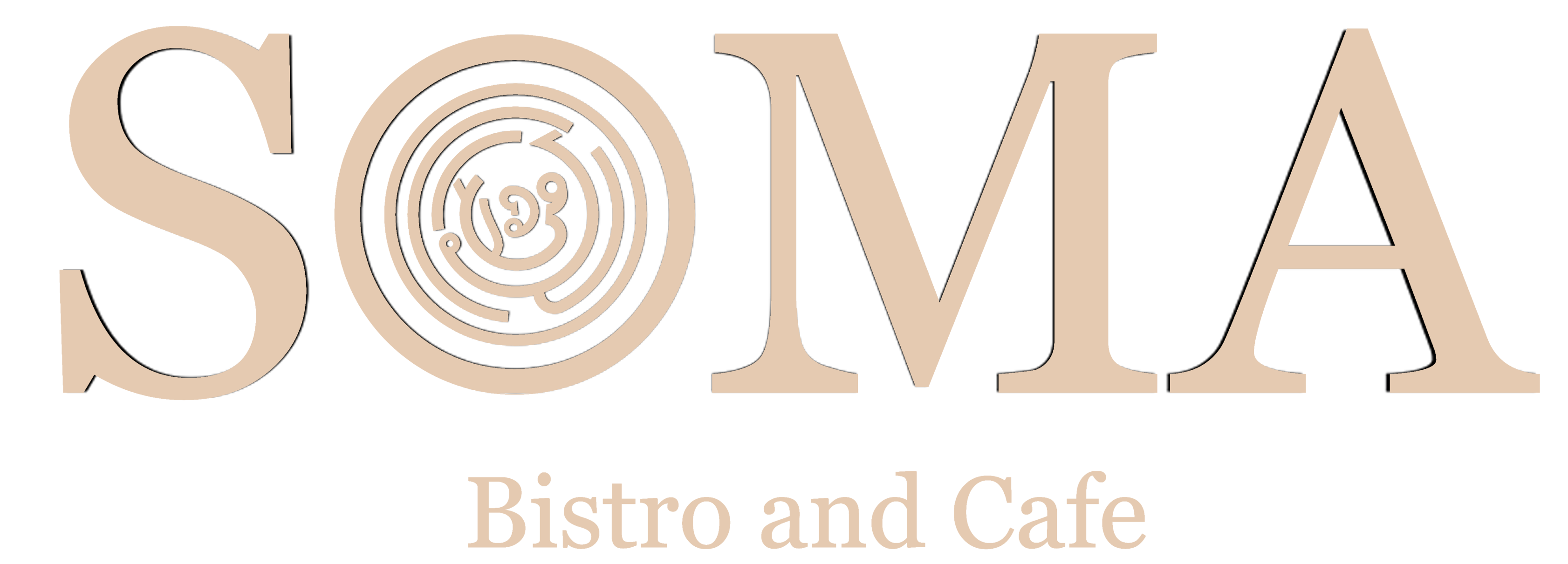 SOMA Bistro and Cafe